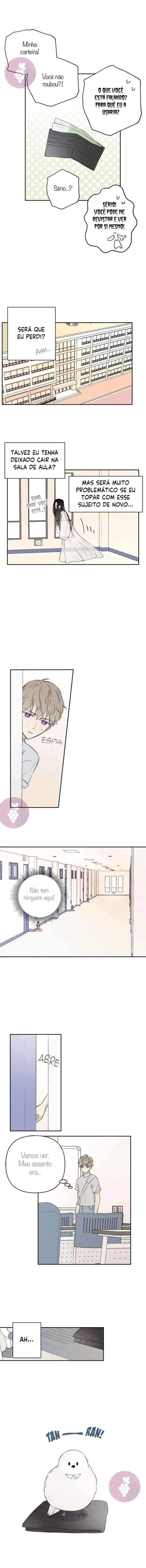 Angel Buddy – Capítulo 02 Yaoi – Página 4 Angel Buddy – Capítulo 02 Yaoi – Página 4