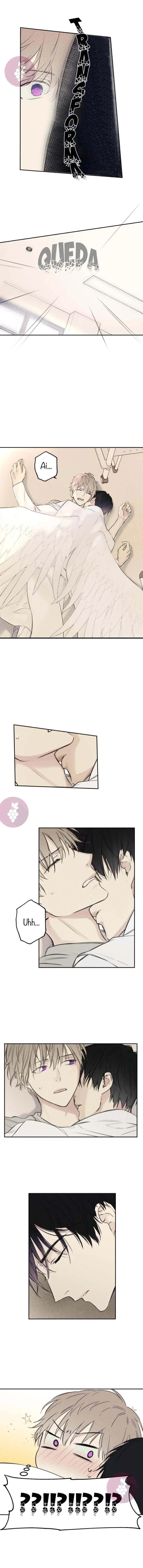 Angel Buddy – Capítulo 02 Yaoi – Página 6 Angel Buddy – Capítulo 02 Yaoi – Página 6