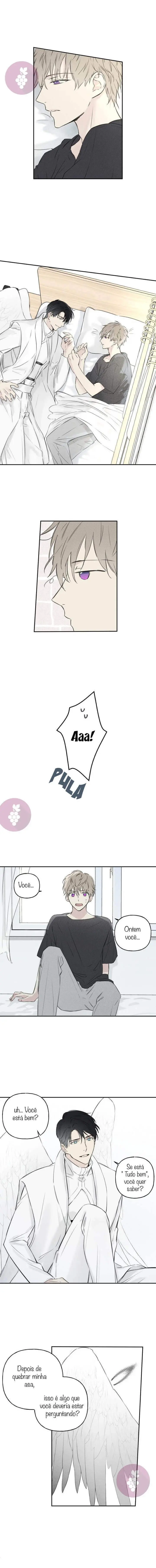 Angel Buddy – Capítulo 02 Yaoi – Página 8 Angel Buddy – Capítulo 02 Yaoi – Página 8