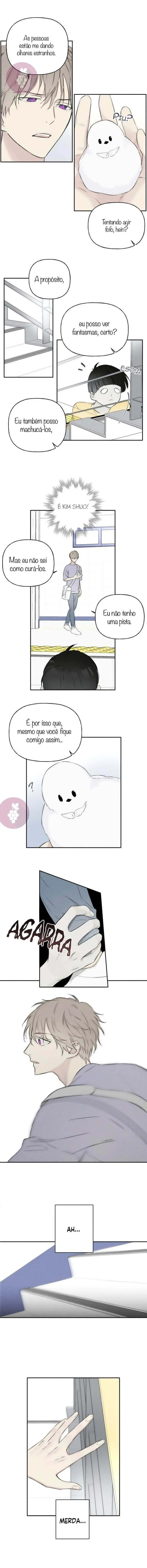 Angel Buddy – Capítulo 03 Yaoi – Página 6