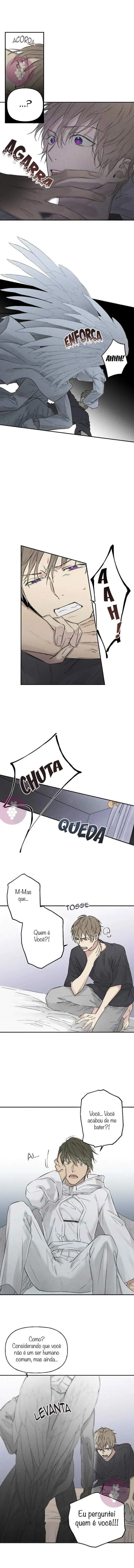 Angel Buddy – Capítulo 05 Yaoi – Página 3