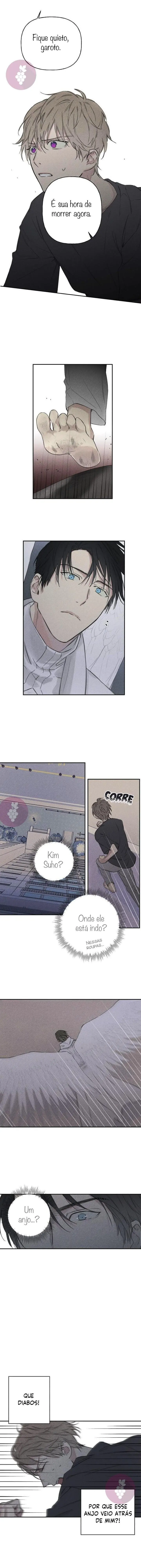 Angel Buddy – Capítulo 05 Yaoi – Página 4