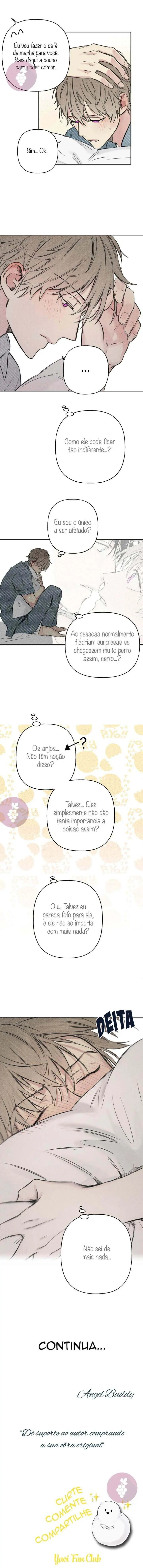 Angel Buddy – Capítulo 07 Yaoi – Página 7