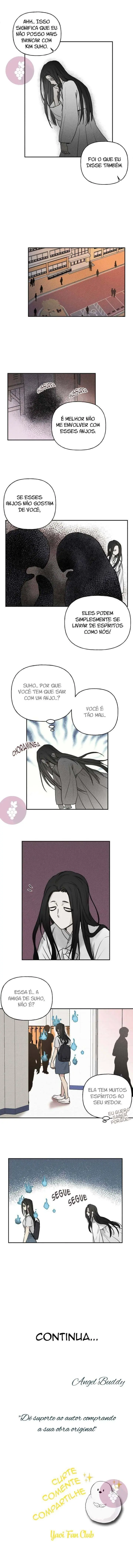 Angel Buddy – Capítulo 08 Yaoi – Página 6