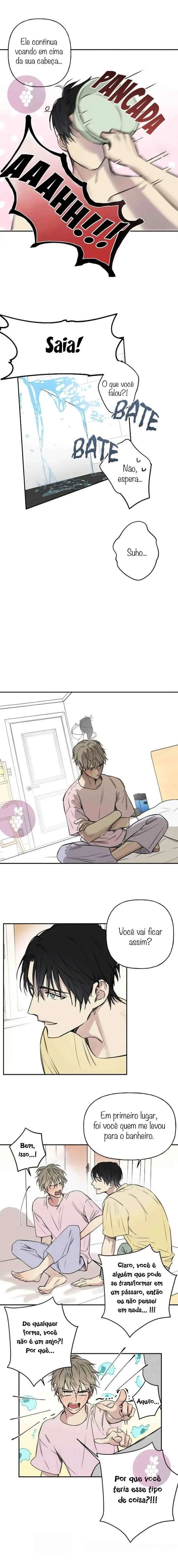 Angel Buddy – Capítulo 09 Yaoi – Página 4