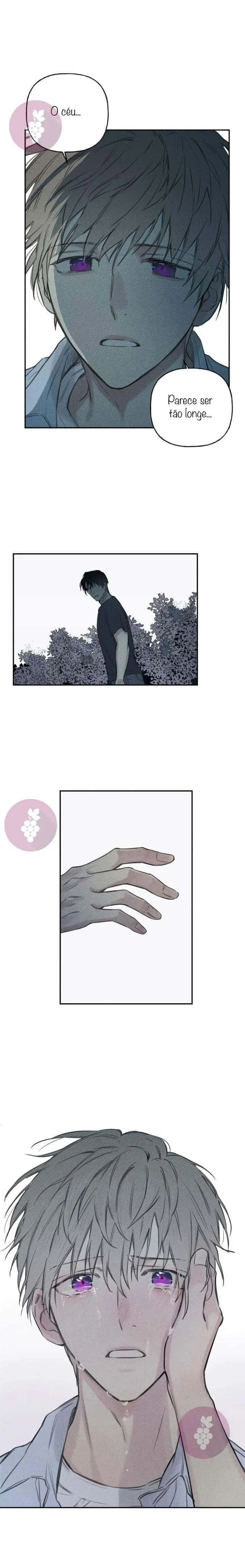 Angel Buddy – Capítulo 12 Yaoi – Página 10