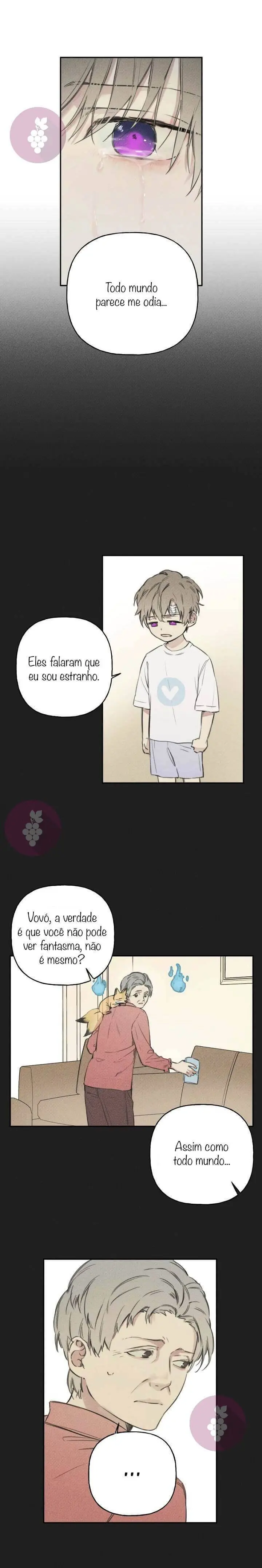 Angel Buddy – Capítulo 12 Yaoi – Página 11