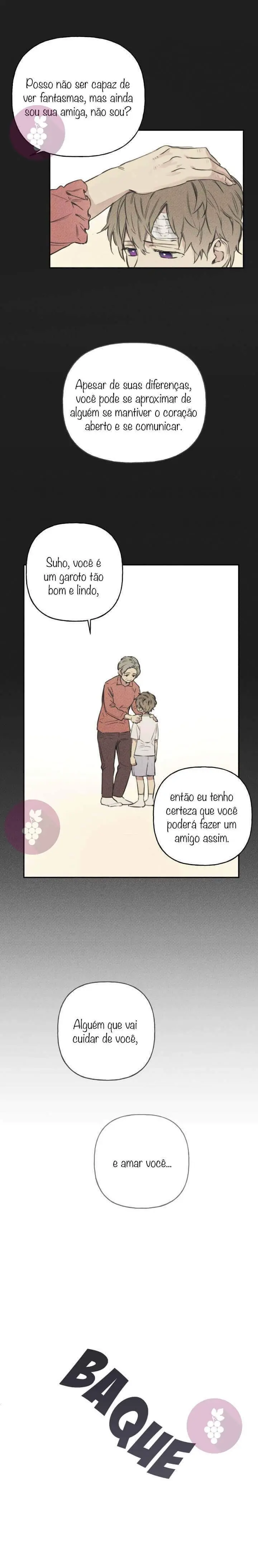 Angel Buddy – Capítulo 12 Yaoi – Página 12