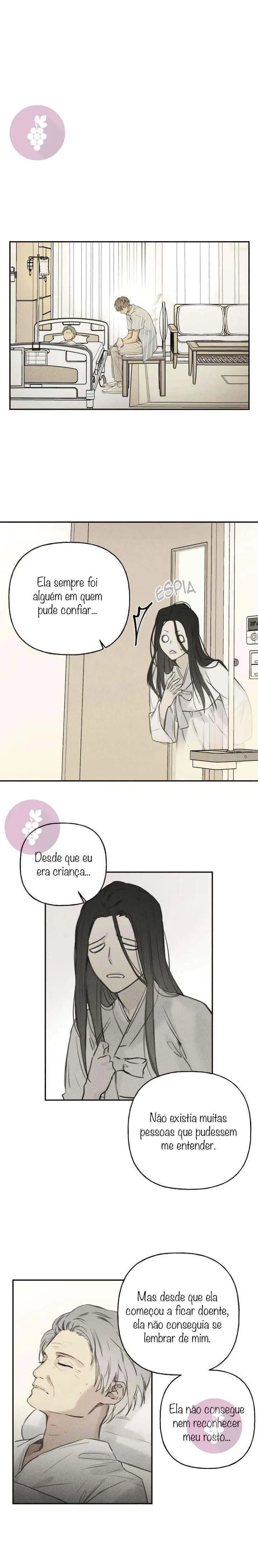 Angel Buddy – Capítulo 12 Yaoi – Página 4