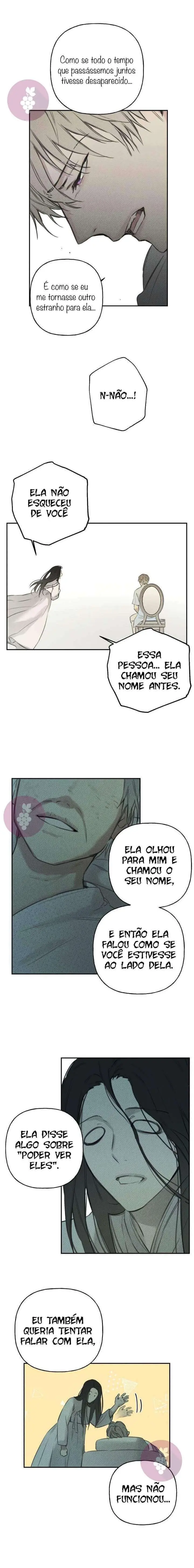 Angel Buddy – Capítulo 12 Yaoi – Página 5