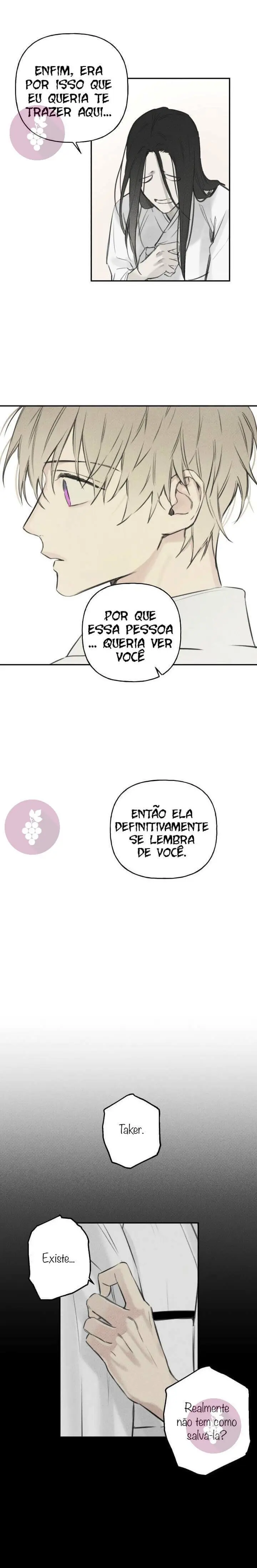 Angel Buddy – Capítulo 12 Yaoi – Página 6