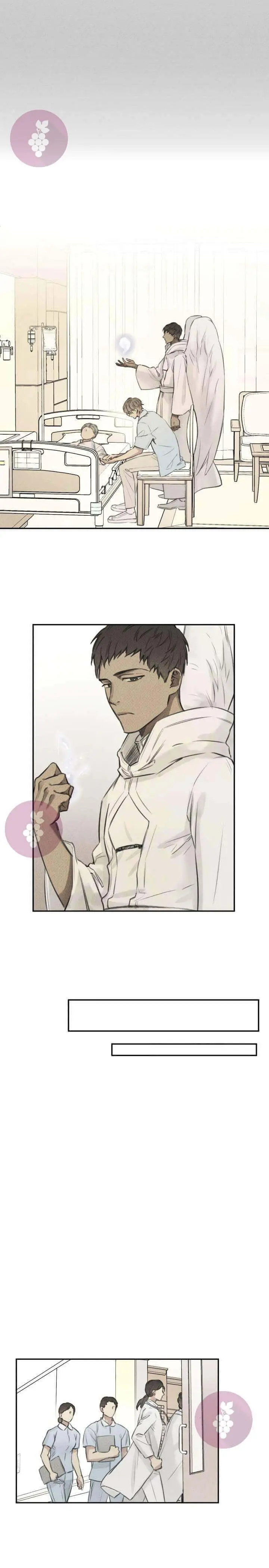 Angel Buddy – Capítulo 12 Yaoi – Página 8