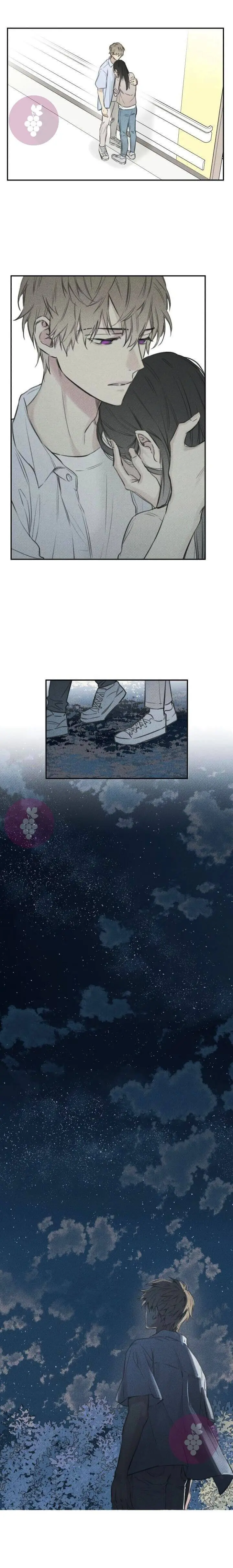 Angel Buddy – Capítulo 12 Yaoi – Página 9