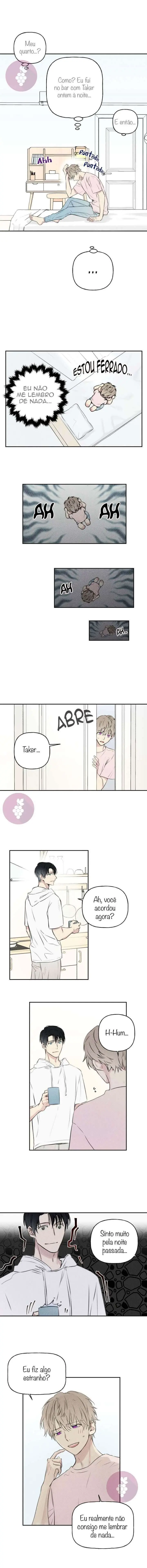 Angel Buddy – Capítulo 15 Yaoi – Página 7