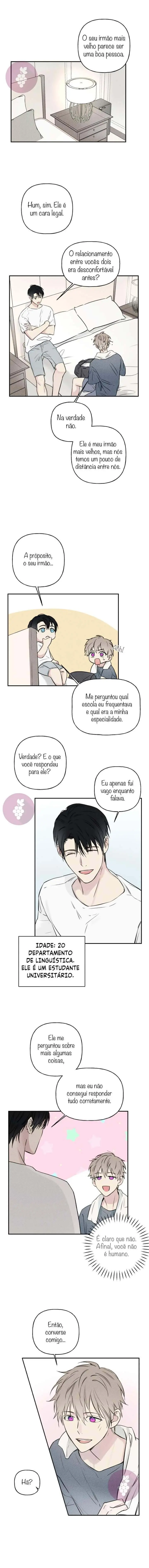 Angel Buddy – Capítulo 18 Yaoi – Página 5