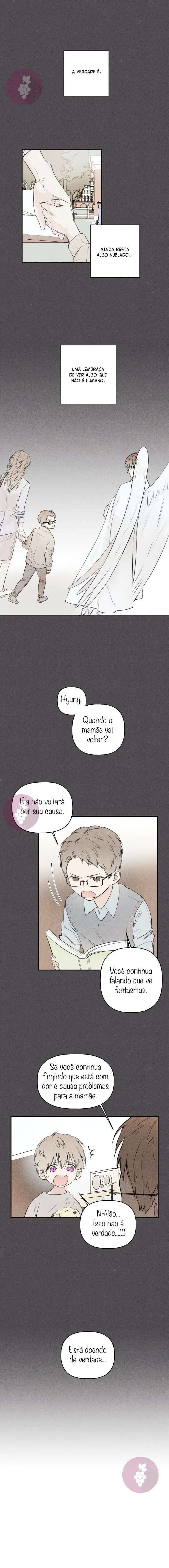 Angel Buddy – Capítulo 19 Yaoi – Página 2