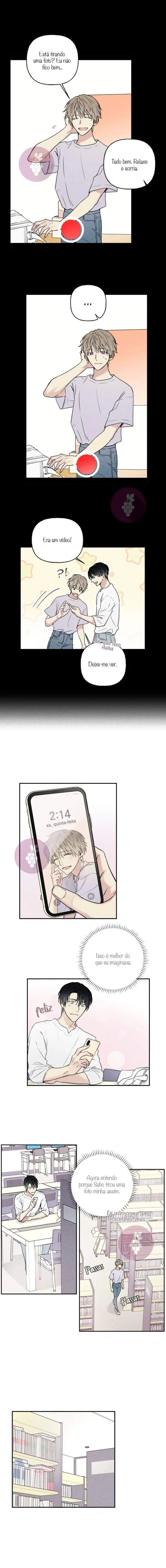 Angel Buddy – Capítulo 29 Yaoi – Página 3