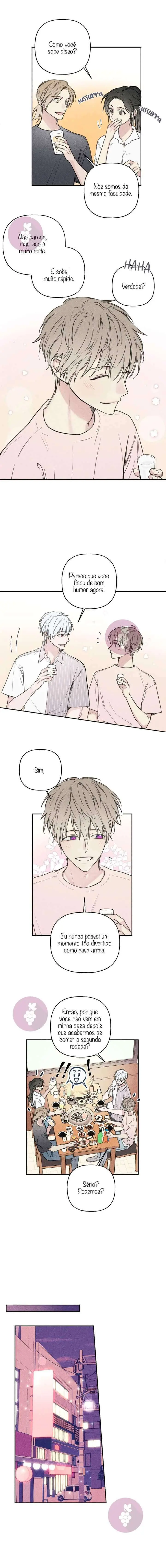 Angel Buddy – Capítulo 31 Yaoi – Página 6