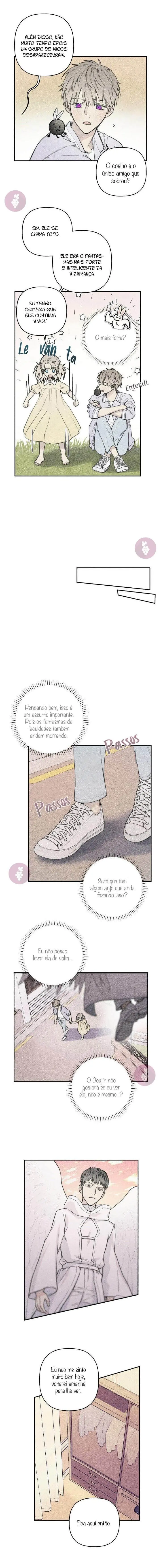 Angel Buddy – Capítulo 37 Yaoi – Página 4