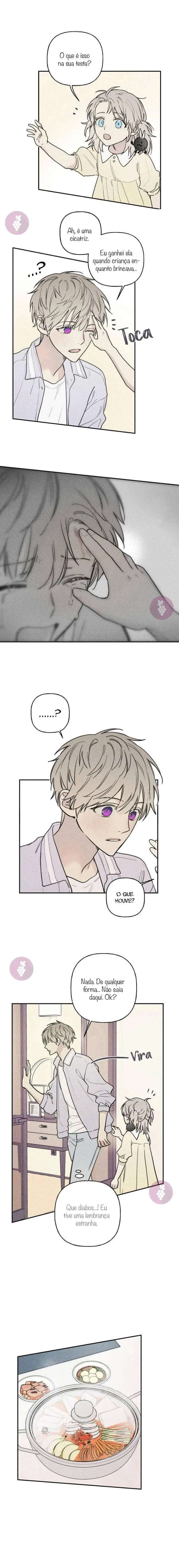 Angel Buddy – Capítulo 37 Yaoi – Página 5