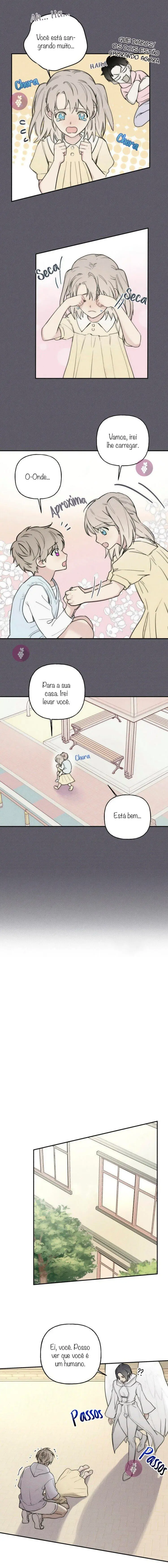 Angel Buddy – Capítulo 41 Yaoi – Página 4