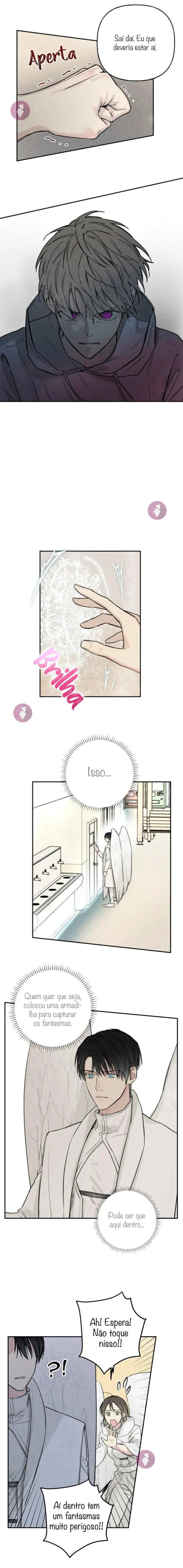 Angel Buddy – Capítulo 41 Yaoi – Página 5