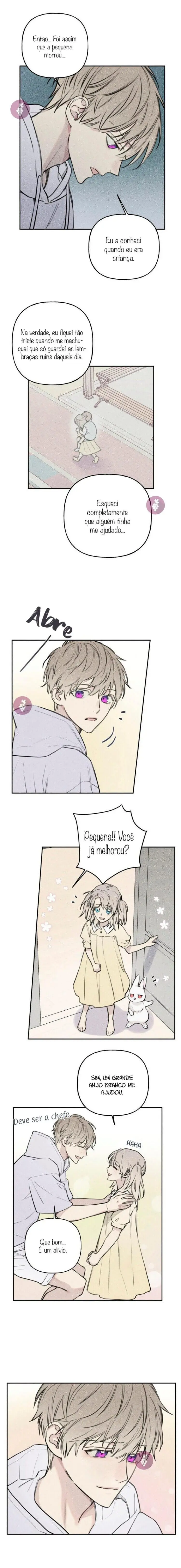 Angel Buddy – Capítulo 41 Yaoi – Página 9