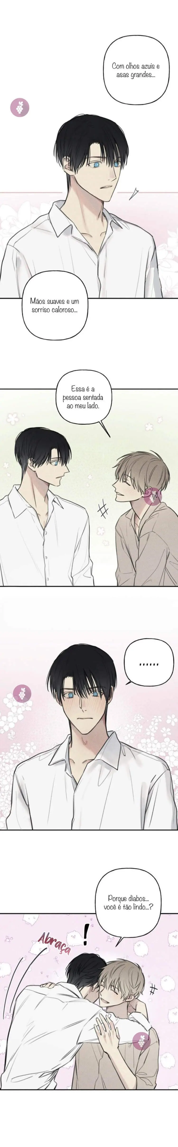 Angel Buddy – Capítulo 42 Yaoi – Página 10