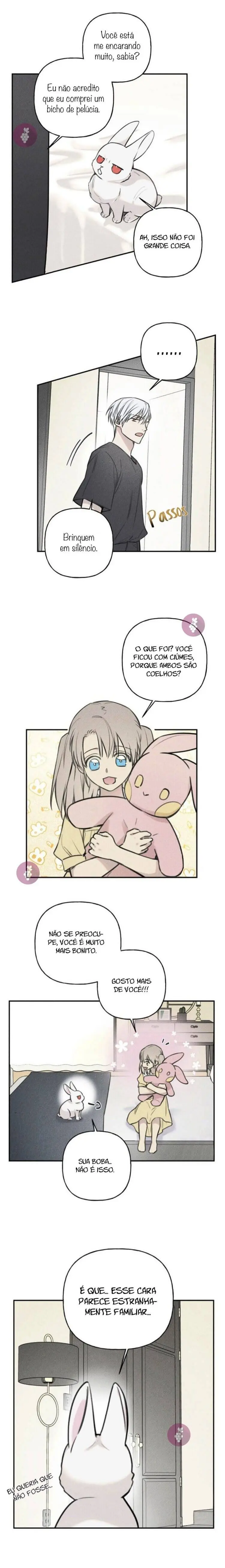 Angel Buddy – Capítulo 42 Yaoi – Página 13