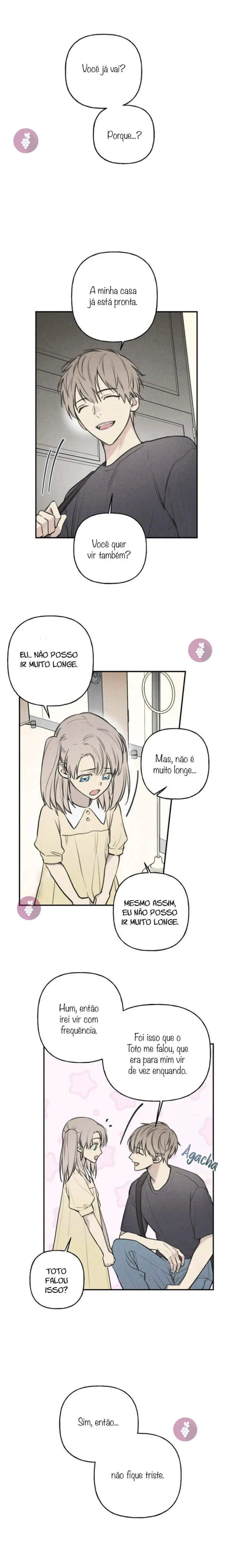 Angel Buddy – Capítulo 42 Yaoi – Página 2