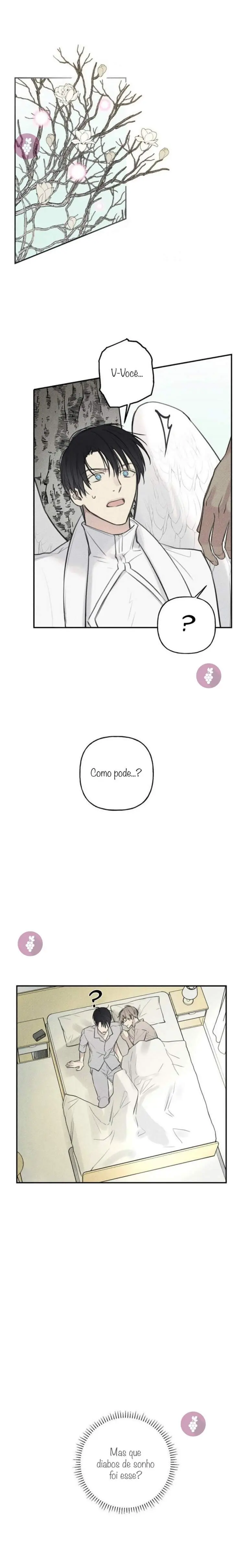 Angel Buddy – Capítulo 42 Yaoi – Página 4