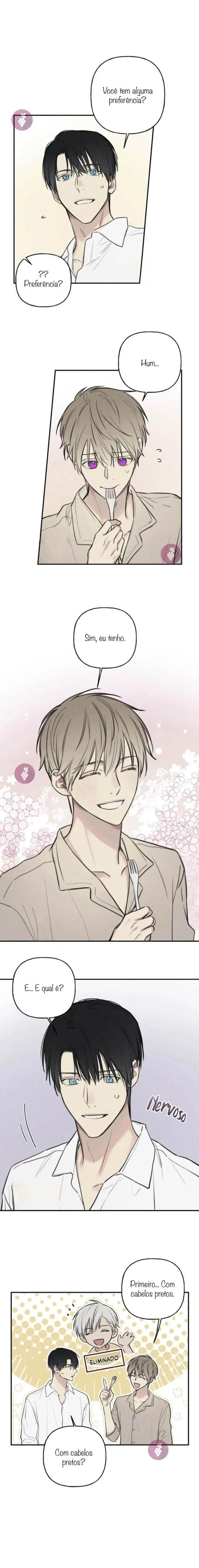 Angel Buddy – Capítulo 42 Yaoi – Página 9