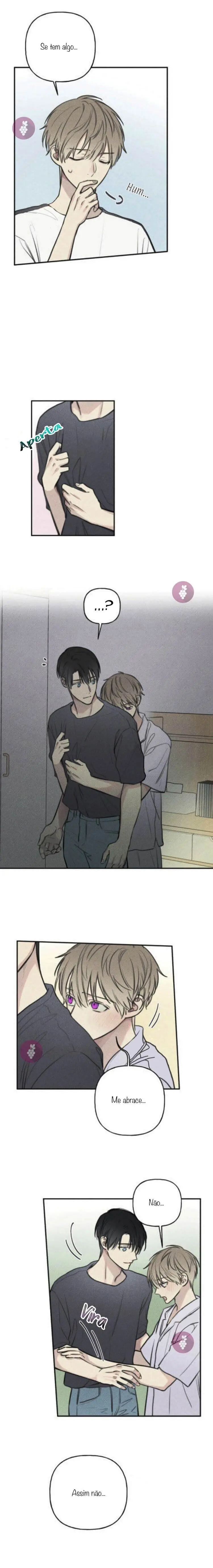 Angel Buddy – Capítulo 43 Yaoi – Página 8