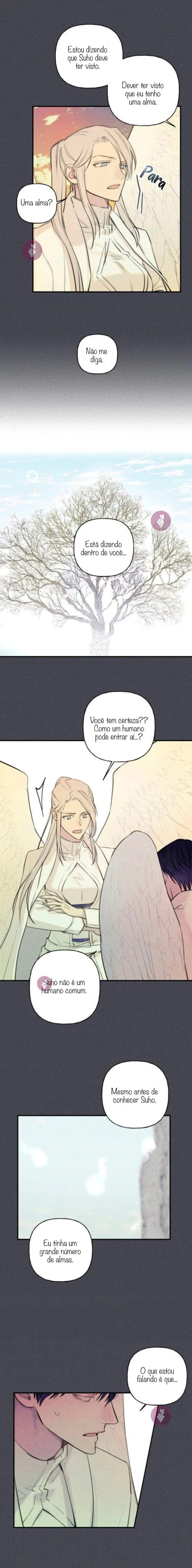 Angel Buddy – Capítulo 44 Yaoi – Página 5