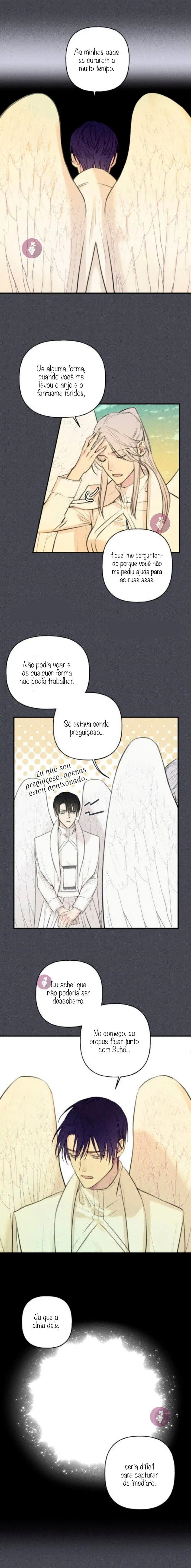 Angel Buddy – Capítulo 44 Yaoi – Página 6