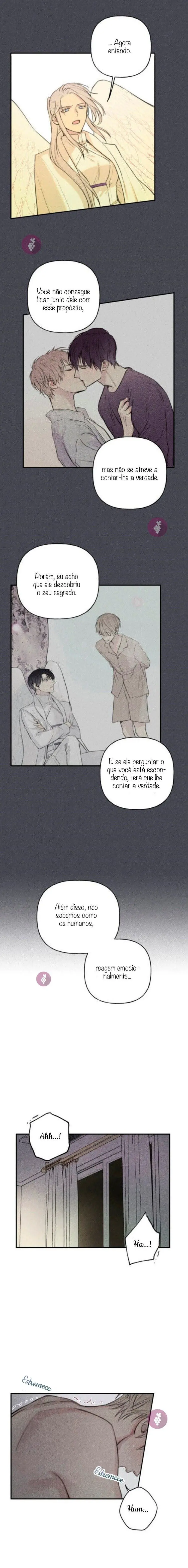 Angel Buddy – Capítulo 44 Yaoi – Página 7