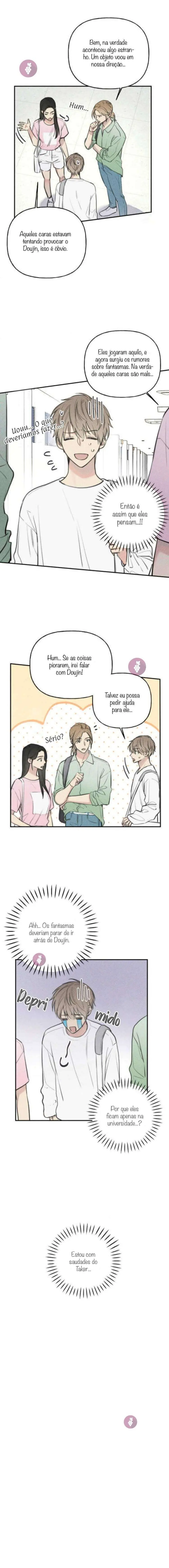 Angel Buddy – Capítulo 45 Yaoi – Página 4