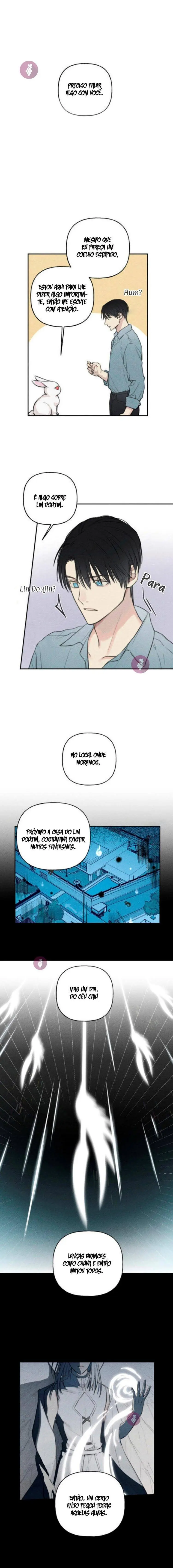 Angel Buddy – Capítulo 45 Yaoi – Página 6