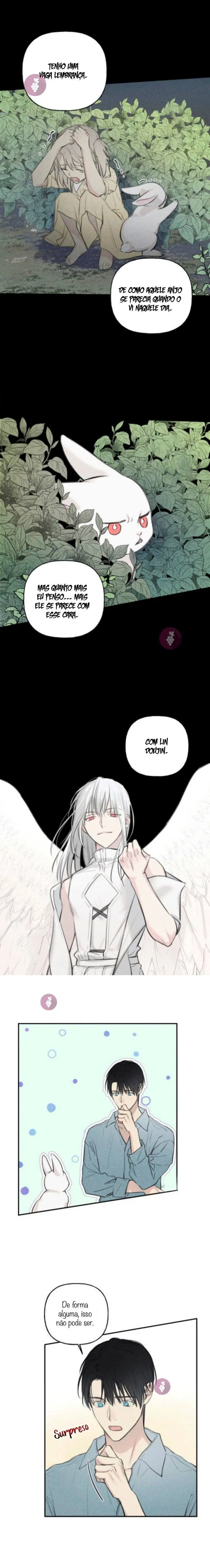 Angel Buddy – Capítulo 45 Yaoi – Página 7