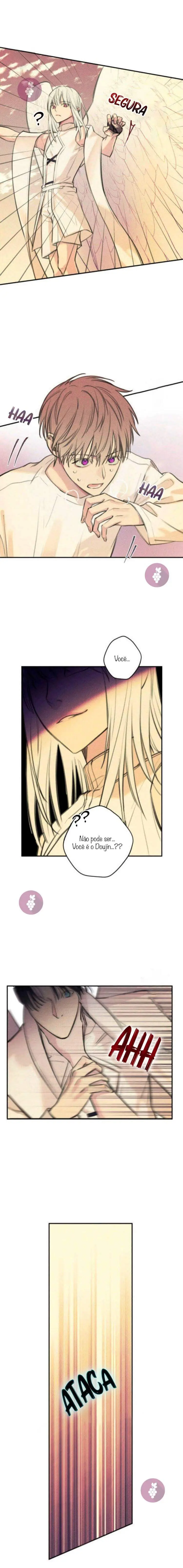 Angel Buddy – Capítulo 46 Yaoi – Página 11