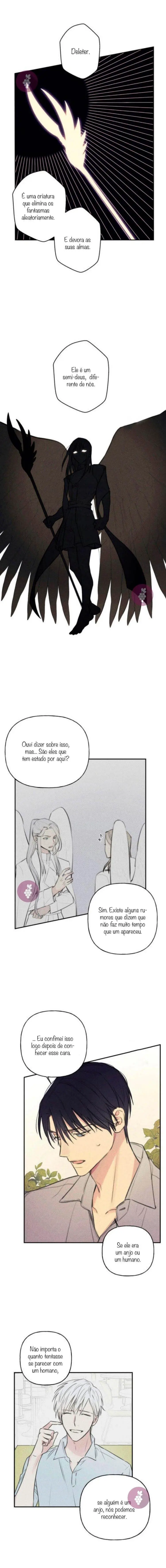 Angel Buddy – Capítulo 46 Yaoi – Página 4