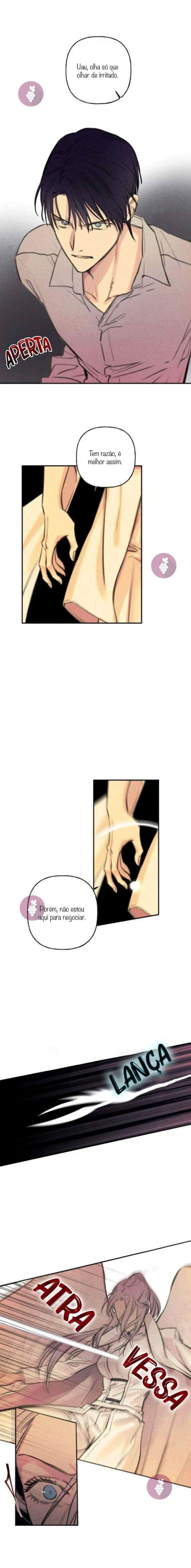 Angel Buddy – Capítulo 46 Yaoi – Página 8