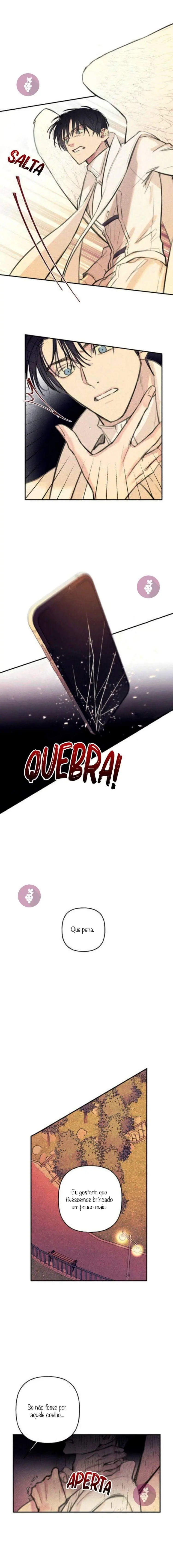 Angel Buddy – Capítulo 46 Yaoi – Página 9