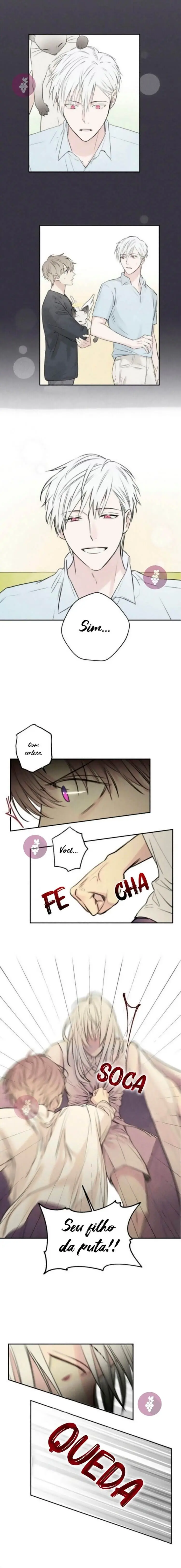 Angel Buddy – Capítulo 47 Yaoi – Página 10