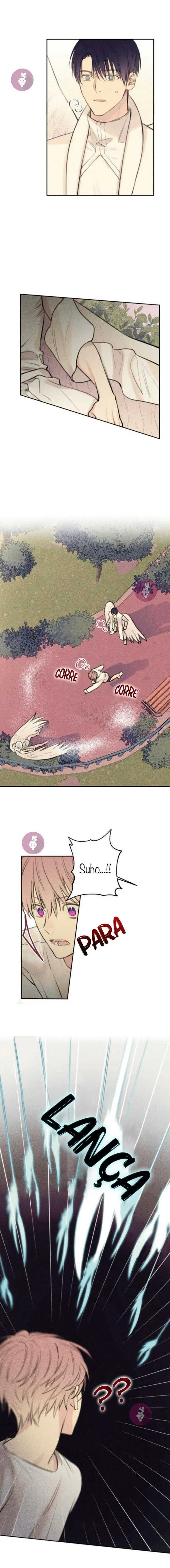 Angel Buddy – Capítulo 47 Yaoi – Página 11