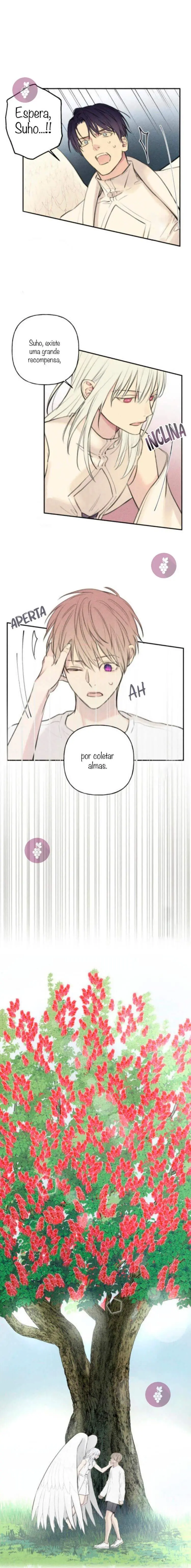 Angel Buddy – Capítulo 47 Yaoi – Página 4