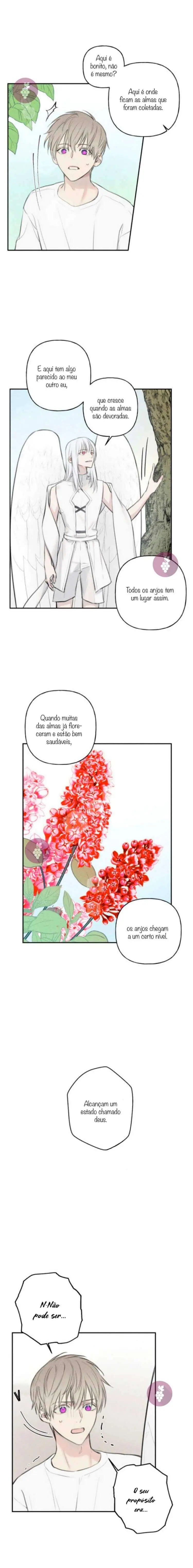 Angel Buddy – Capítulo 47 Yaoi – Página 5