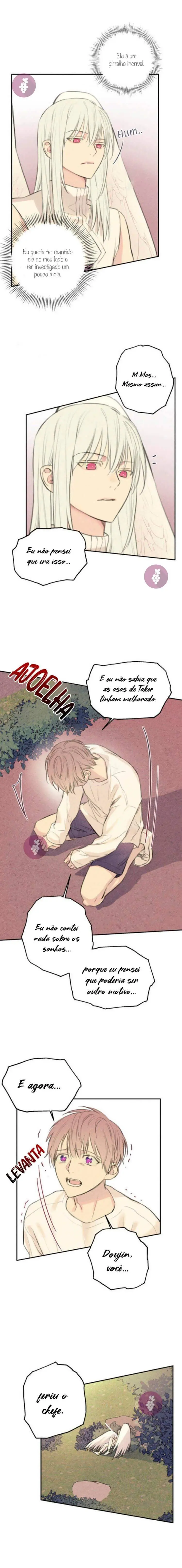 Angel Buddy – Capítulo 47 Yaoi – Página 8