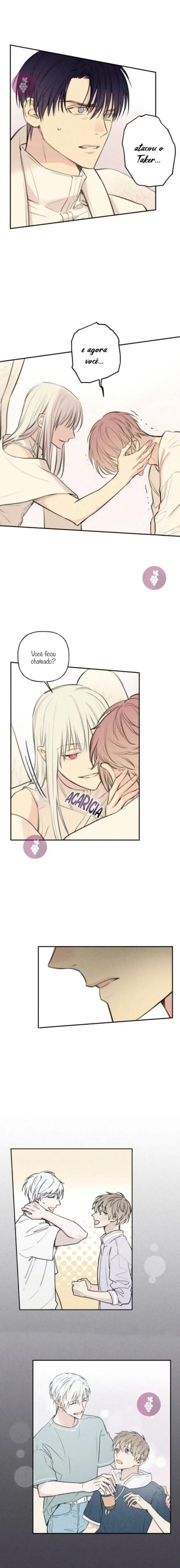 Angel Buddy – Capítulo 47 Yaoi – Página 9