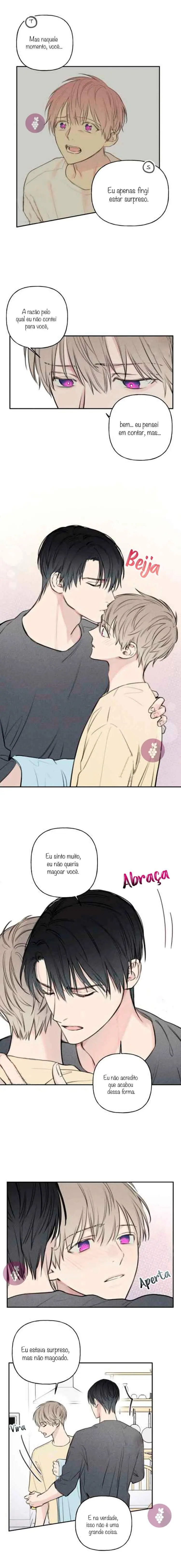 Angel Buddy – Capítulo 48 Yaoi – Página 7